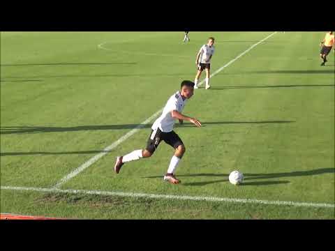 FC Player Bucuresti U16 - CSA Steaua Bucuresti U17  1-5 (rep 2)