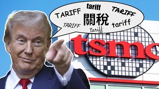 [討論] Uncle Topher 談川普的對台關稅