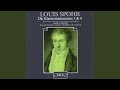 Clarinet Concerto No. 4 in E Minor, WoO 20: III. Rondo al Espagnol