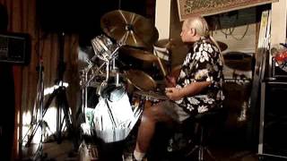 Ray's Drums For Undercover Man By B B King