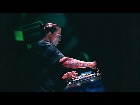 Corey James - Jungle (ID)