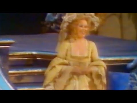 Se son vendicata - Il Matrimonio Segreto, CIMAROSA, 1977, Kellogg, Emilia Ravaglia