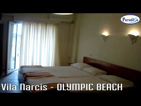 Olympic Beach - Vila Narcis