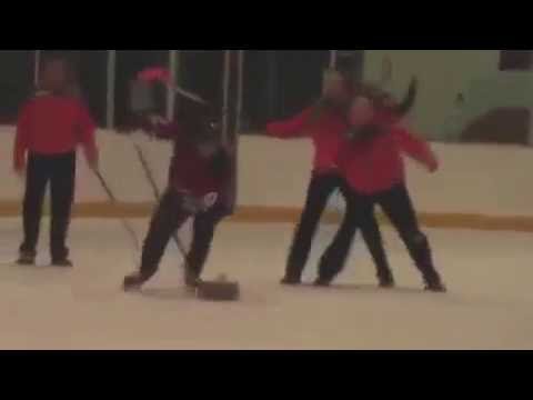 Eishockey Panne # OMG