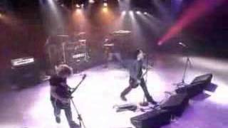 Shihad - Comfort Me Live