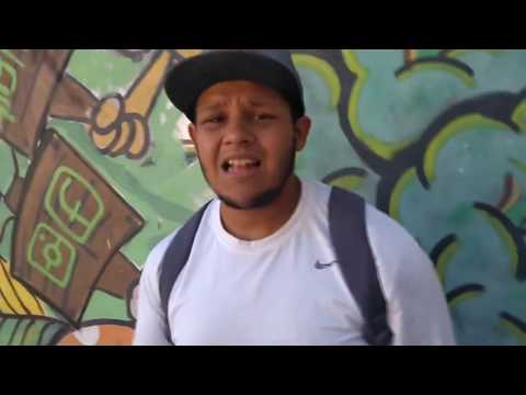 La historia de José - Dyfaka ksk (Prod. Neptali) Shot by PENDULO