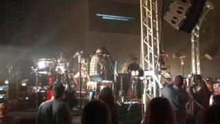 Keep Me - Crowder - LIVE at Bentonville AR 9/25/2016