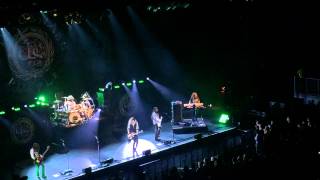 Whitesnake - You Fool No One + Drum Solo in Hollywood 08/06/115