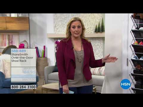 HSN | Gifts For The Family 11.12.2018 - 04 PM