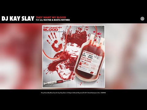 Video thumbnail for They Want My Blood