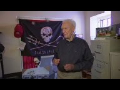 Bob Barker discusses his retirement and shares life stories. (May 26)
