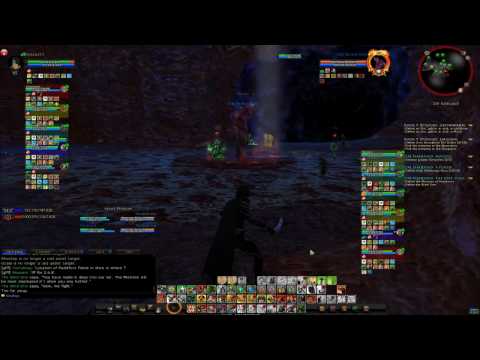 Knights of Death - Dar Narbugud Blind One Sunny Failz