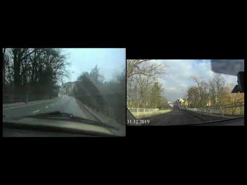 Tábor v roce 1989 vs. Tábor v roce 2019