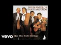 Los Manseros Santiagueños - Que Viva Todo Santiago (Official Audio)