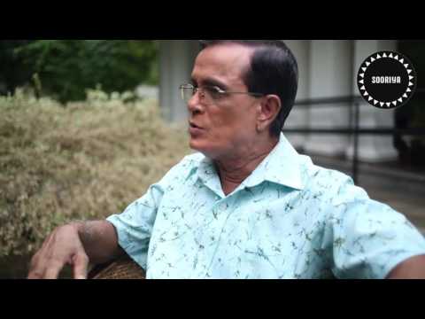 Melroy Dharmaratne on the start of "The Dharmaratne Brothers"