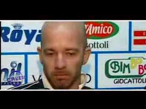 Un finale da Gianpaolo...