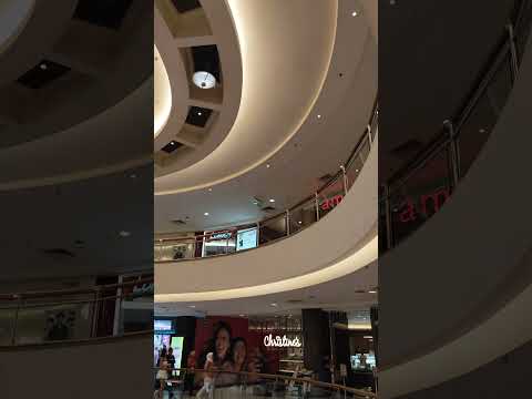 Mid Valley Megamall in Kuala Lumpur!#travel #asia #kualalumpur #mall