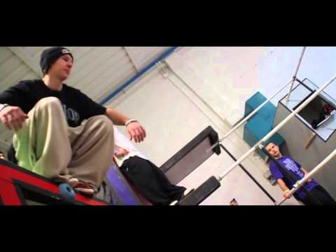 KRAP INVADERS IS AWESOME | WINTER 2016