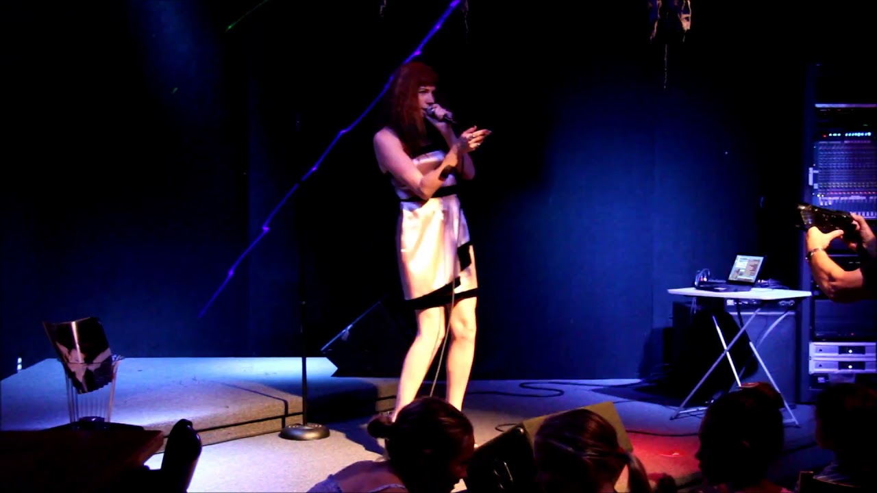 Promotional video thumbnail 1 for One Woman Show