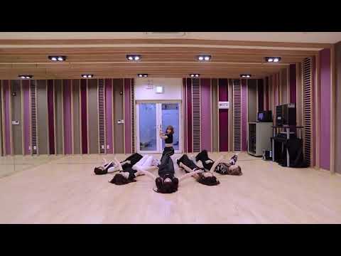 Rocket Punch BIM BAN BUM mirrored slow (×0.75) BIMBAMBUM