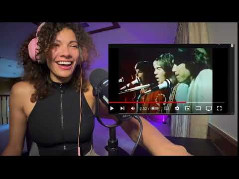 Reaction to Player -  Baby Come Back