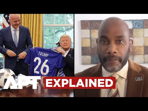 Trump Expands US Travel Ban to 39 Countries: Potential Legal and Humanitarian Complications | APT