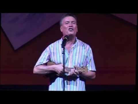 Billy Pearce Ukulele Medley