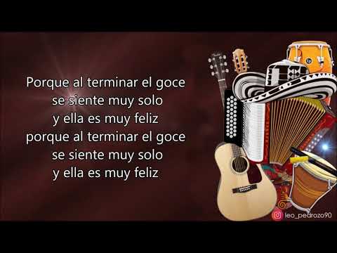 Uno Es Así, Hermanos Zuleta - Letra