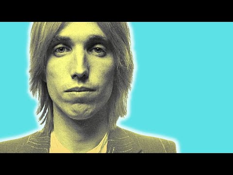 Tom Petty at The Whiskey a Go-Go. -Peter Case