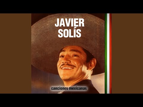 Videoclip de Fermín (Remastered) — Javier Solis