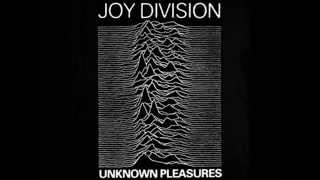 Joy Division - Unknown Pleasures - Wilderness (1979)