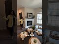 The First Floor Is Kitchen Living Room Habloespanol Thecolonytx Townhomeforsale