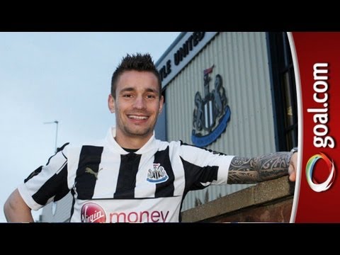 As Newcastle lose to Brighton, Debuchy looks to help them in Premier League