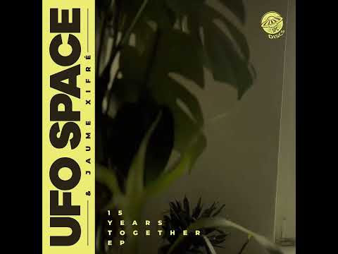 UFO Space - Un paseo