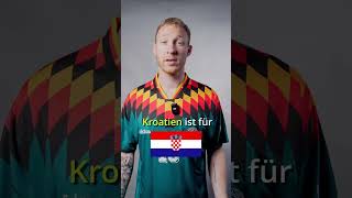 Pokemon als WM-Nationen Teil 3 #worldcup #arispokeles #Shorts