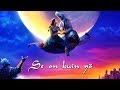 Aladdin 2019 A Whole New World Finnish
