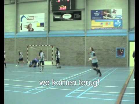 Forescate JB3 - HDM JB7  2 - 3 (16jan11).wmv