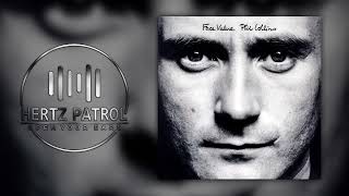 Phil Collins Droned 432hz