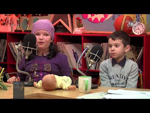 Wake Up, 2 Shkurt 2018, Pjesa 3 - Top Channel Albania - Entertainment Show