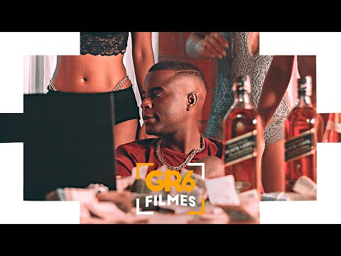 MC Kelvinho - Enquete (GR6 Explode) Perera DJ