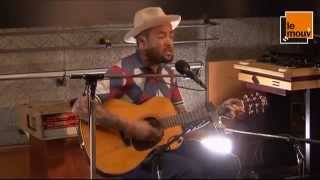Ben Harper  - Don&#39;t Give Up On Me Now - Legendado