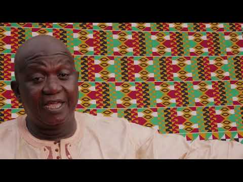 Sambala Kanuté- So Festa ( Clip Official 2021