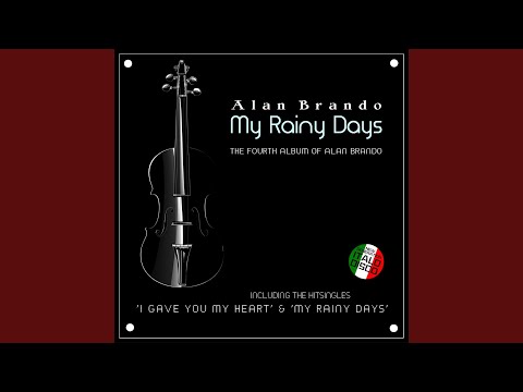 Don't Break My Heart (Extended Vocal Rainy Mix)