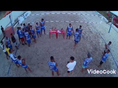 Gravação do torneio do meu amigo Cosme.