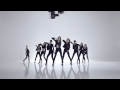 나인뮤지스[9MUSES] 와일드(WILD) 군무영상 