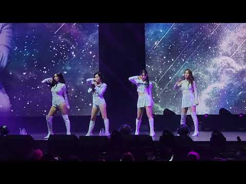 MAMAMOO (마마무) - Starry Night - Chicago - [4K] 20230527