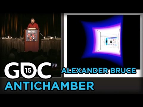 Antichamber: An Overnight Success, Seven Years In The Making