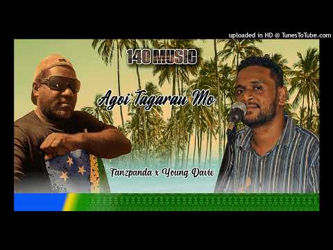 Tanzpanda x Young Davie - Aghoi Tagarau Mo