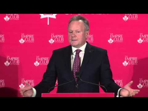 2015-12-08 Speech / discours - Stephen S. Poloz