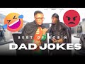 BEST OF ROBIN DAD JOKES KAI CENAT AS BATMAN